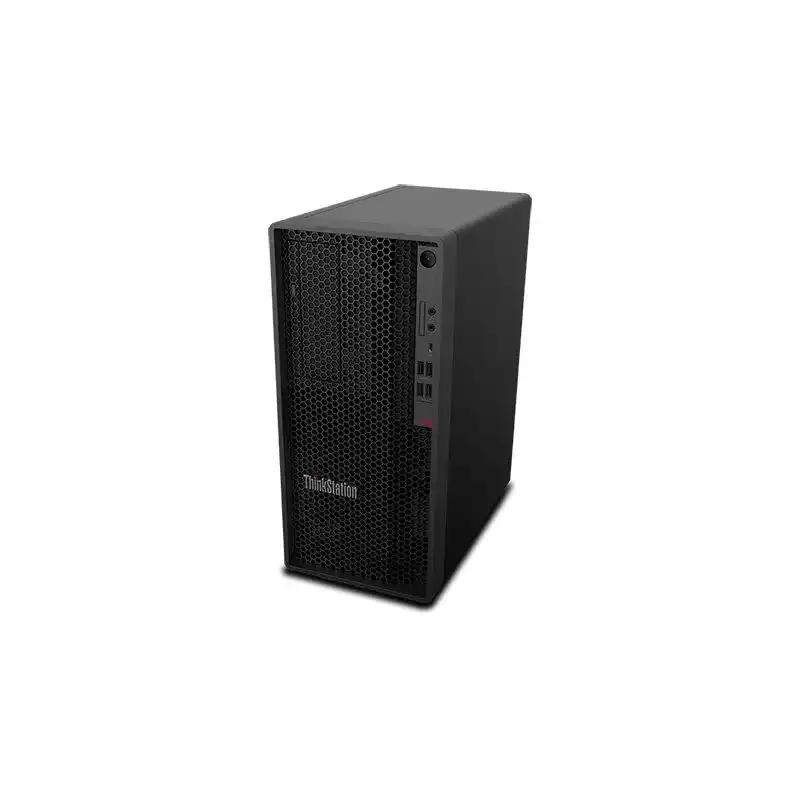 Lenovo ThinkStation P358 30GL - Tour - 1 x Ryzen 9 Pro 5945 - 3 GHz - AMD PRO - RAM 32 Go - SSD 1 To - T... (30GL000XFR)_1